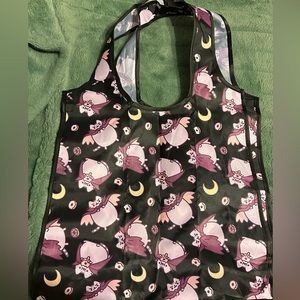 Pusheen Fall 2022 Box Exclusive Reusable Bag